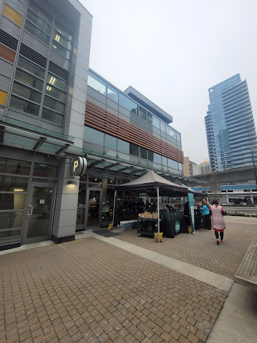 WFM Coffee Bar - Hospitality and gastronomy