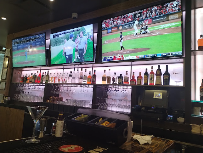 Belgian Beer Cafe - Hospitality and gastronomy