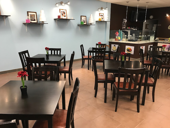 Delightful Tastes Cakes 100% Nut Free Bakery