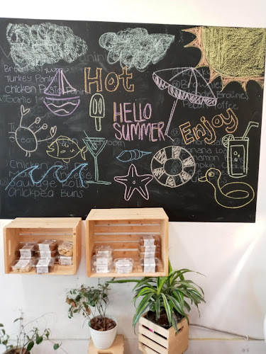 Bakery by Jany | Gluten Free Coffee Shop - Kitsilano - Hospitality and gastronomy