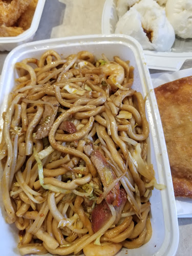 Opinii despre Bayview wok Chinese Restaurant în Richmond Hill - Hospitality and gastronomy