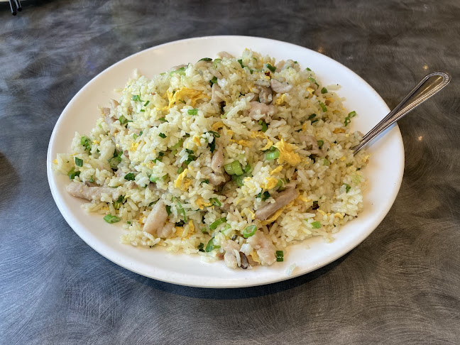 Opinii despre Sun's BBQ Restaurant în Calgary - Hospitality and gastronomy