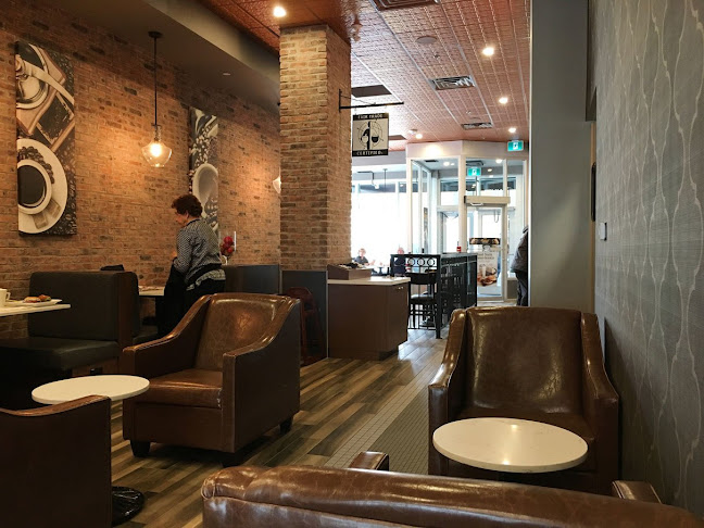 Comentarii opinii despre Coffee Culture Cafe & Eatery