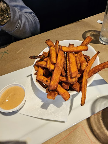 Comentarii opinii despre Jack Astor's Bar & Grill Pickering