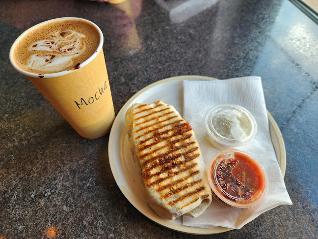 The Fix Cafe and Cyclery