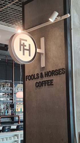 Fools & Horses Coffee Company