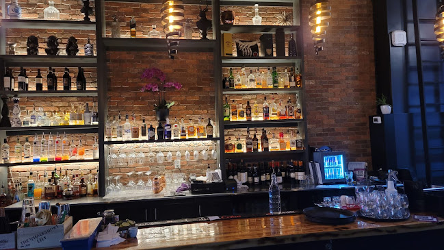 Comentarii opinii despre Union Kitchen + Cocktails