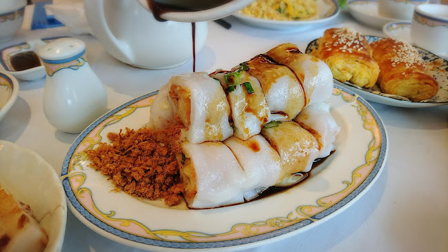 Fisherman's Terrace Seafood Restaurant - Hospitality and gastronomy