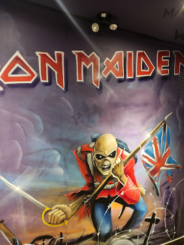 Opinii despre La Belle & La Boeuf - Burger Bar - Gatineau în Gatineau - Hospitality and gastronomy