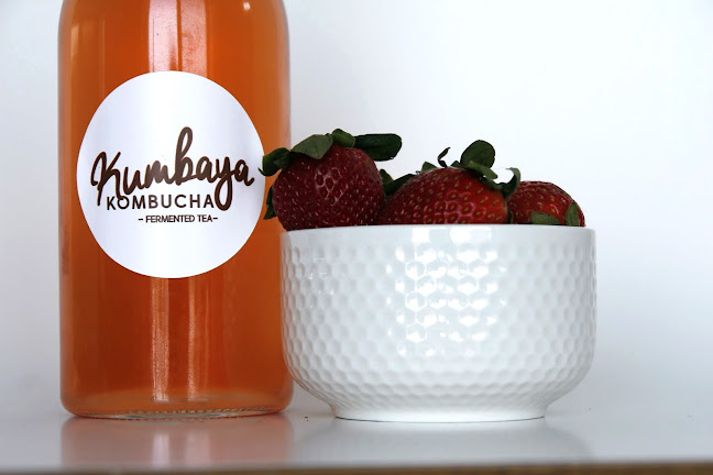 Kumbaya Kombucha Inc. - Hospitality and gastronomy