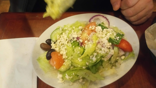 Mama's Boys Burgers - Scarborough