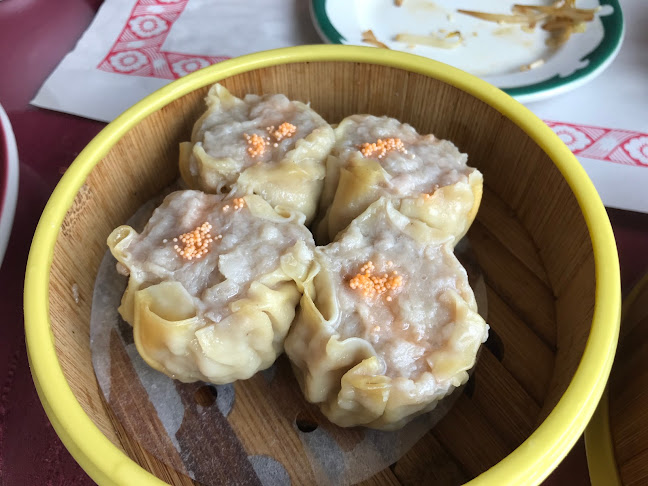 Hung Sum Restaurant - Hospitality and gastronomy