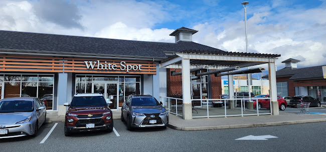 White Spot Panorama - Hospitality and gastronomy