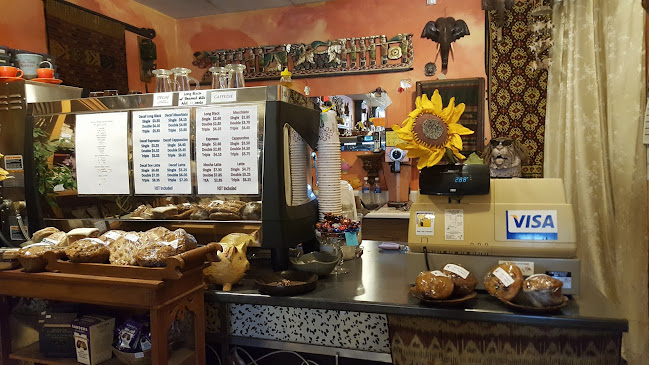 Comentarii opinii despre Jonnie Java Roasters