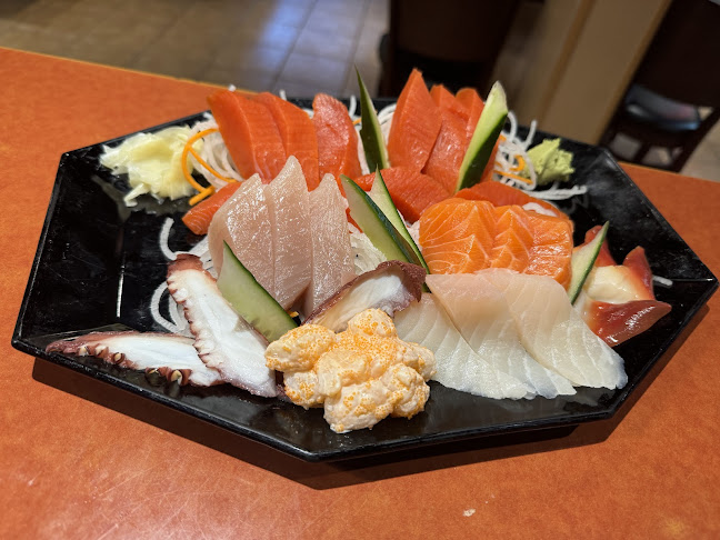 Sushi Yan Japanese Restaurant - Vancouver
