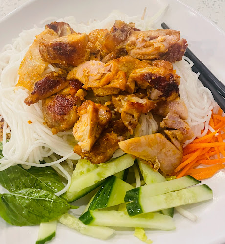 Comentarii opinii despre Pho Lee Restaurant