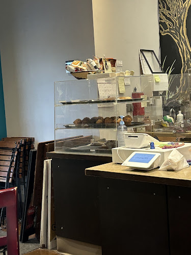 Kwanzaa Coffee House - Hospitality and gastronomy