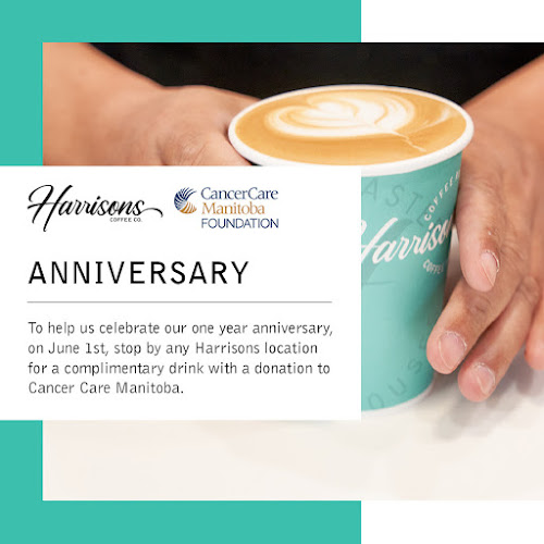 Opinii despre Harrisons Coffee Co în Winnipeg - Hospitality and gastronomy