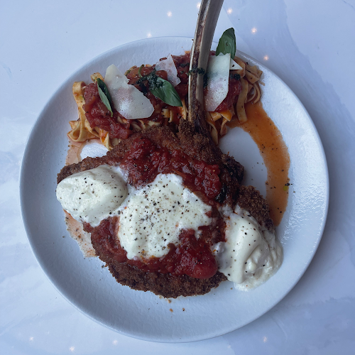 Opinii despre Buvette Restaurant and Wine Bar în Burlington - Hospitality and gastronomy