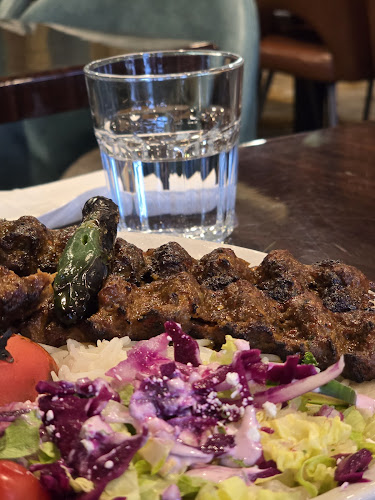 Saray Turkish Cuisine - Hospitality and gastronomy