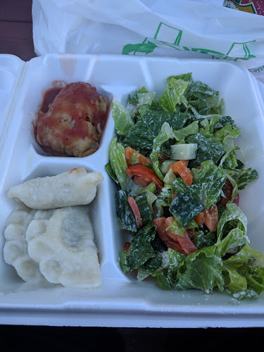 Opinii despre European Deli & Bakery în London - Hospitality and gastronomy