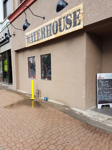 Waterhouse - Hospitality and gastronomy