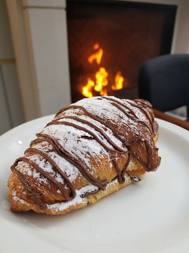 Alforno Bakery & Cafe - Calgary