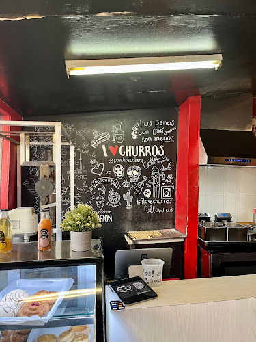 Pancho's Bakery - Toronto