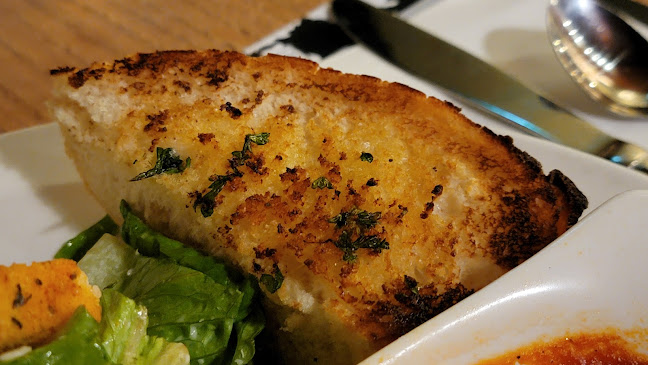 Tomahawk Restaurant - North Vancouver