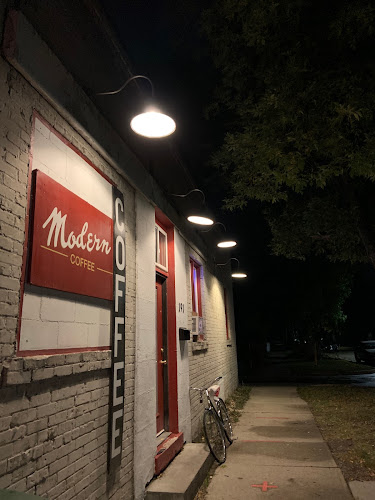 Opinii despre Modern Coffee în Winnipeg - Hospitality and gastronomy