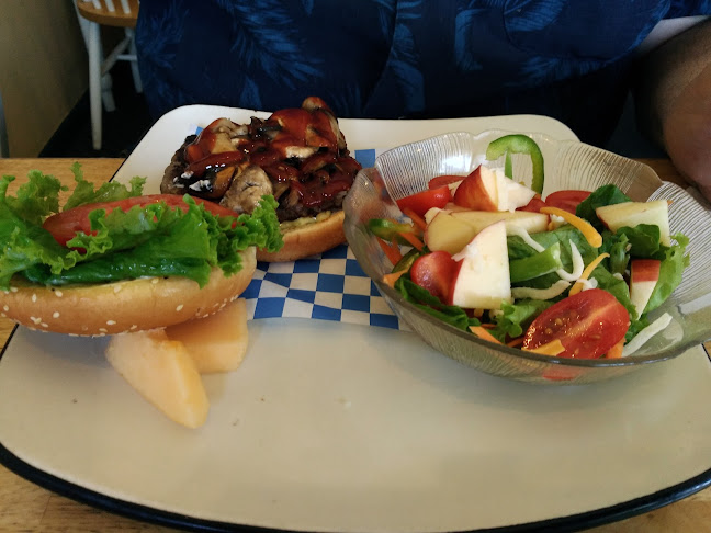 Prairie Cafe - Surrey
