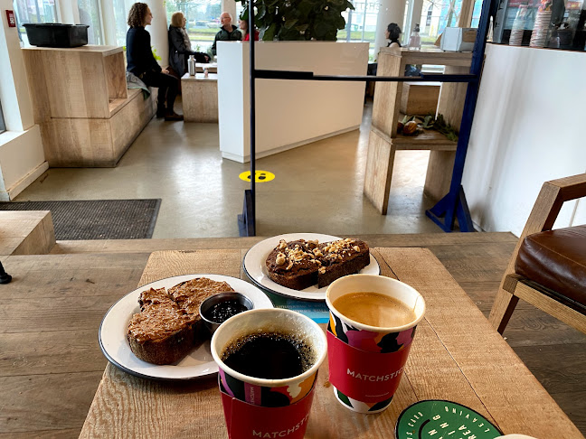 Comentarii opinii despre Matchstick Riley Park