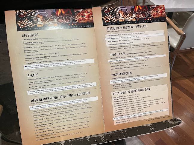 5339 Murray St, Niagara Falls, ON L2G 2J3