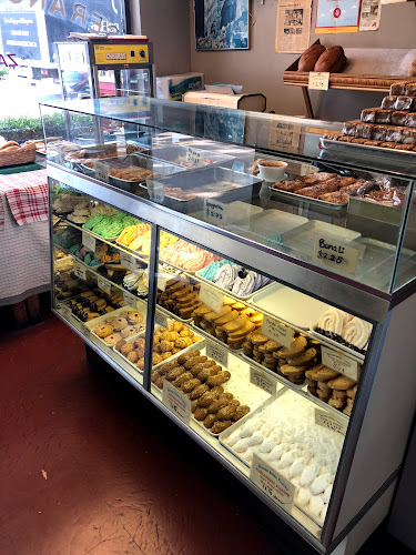 Comentarii opinii despre Serano Greek Pastry