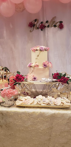 Opinii despre Finicia Modern Lebanese Kitchen în Woodbridge - Hospitality and gastronomy