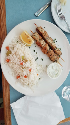 Mykonos Restaurant - Hospitality and gastronomy