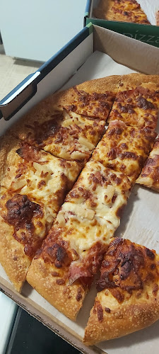 Vern's Pizza - 11th St. - Saskatoon