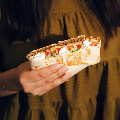 TacoTime - Hospitality and gastronomy