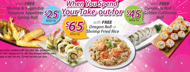 Ginza Sushi Express - Hospitality and gastronomy