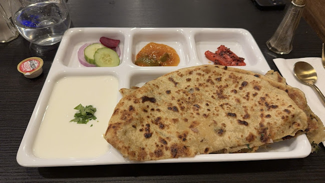 Simply Indian Sweets & Restaurant