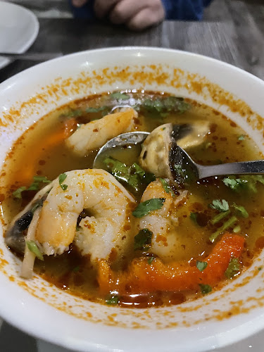 Spicy Thai Restaurant - St. Catharines