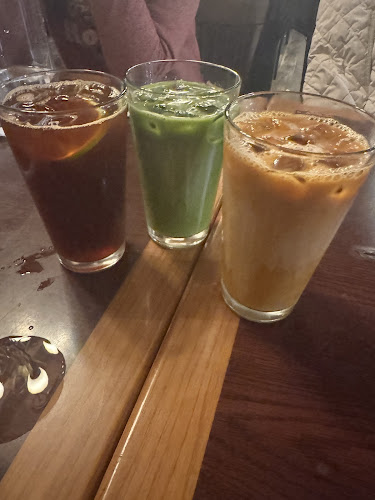 Patsara Thai - New Westminster