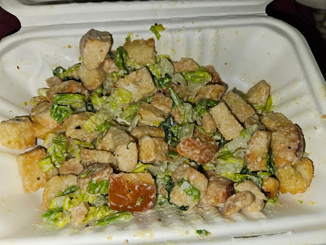 Comentarii opinii despre Pizza 64 Aldergrove