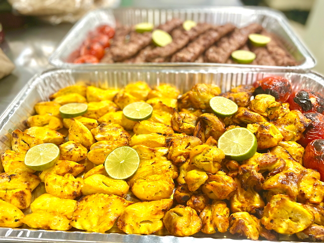 Comentarii opinii despre LEROI Takeout Food & Catering