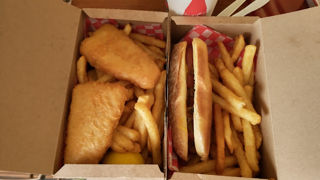 Beacon Drive In Restaurant