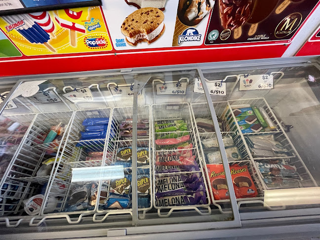 Bendick's Ice Cream Factory - Hospitality and gastronomy