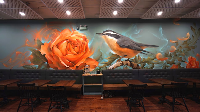 Pizzeria Du - Toronto