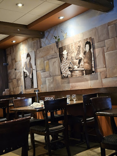 Rea's Italian Cucina - Hospitality and gastronomy