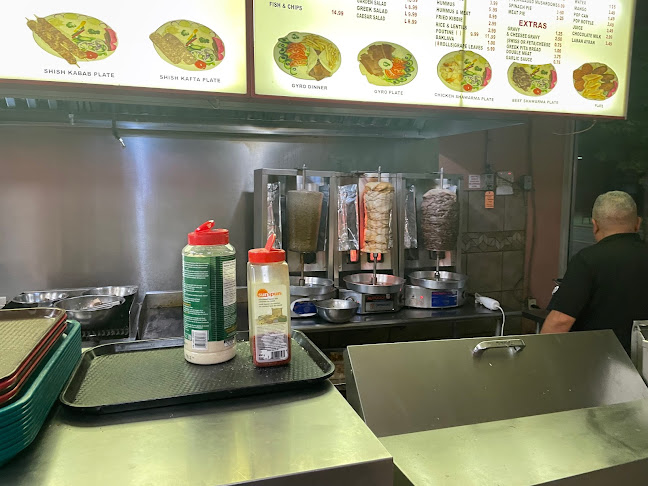 3001 Dougall Ave, Windsor, ON N9E 0A2