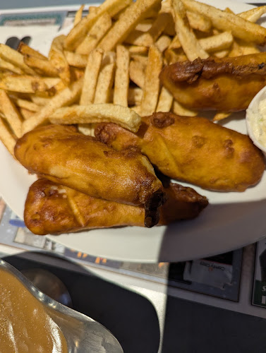 Opinii despre Kingsway în Miramichi - Hospitality and gastronomy